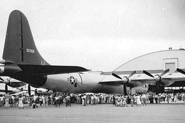 Ellē Ņūmeksikā 1957 maijā... Autors: Kornēlijs Zipidrics 7 reizes, kad ASV pazaudēja vai nejauši nometa atombumbas