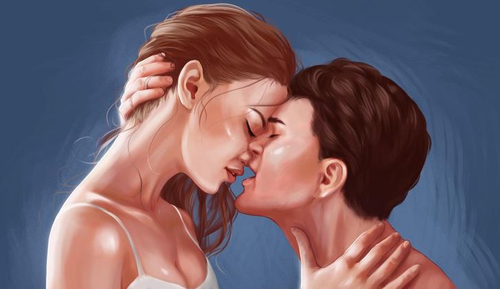 nbspMīlestība atļauj mums... Autors: matilde Kāpēc mums tik ļoti gribas iemīlēties?