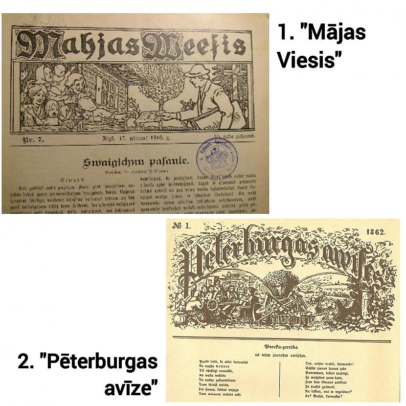 Jaunlatvieši nodarbojās arī... Autors: Jaunāspocīte Jaunlatviešu kustības aizsācēji
