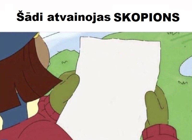 Autors: The Diāna Lūk, kā atvainojas katra horoskopa zīme