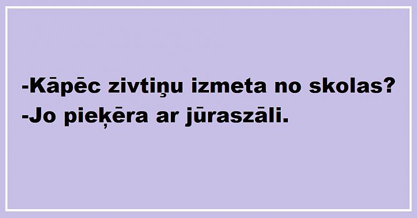 Autors: The Diāna Jociņi labākam noskaņojumam (20 joki)