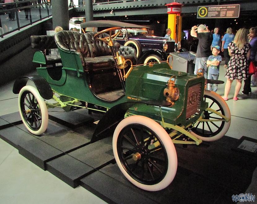 Autors: pyrathe Rīgas Motormuzejs (Muzeju nakts 2019)