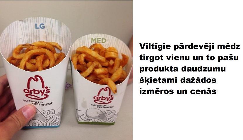 Autors: The Diāna 20 interesanti attēli, kurus ir vērts apskatīt