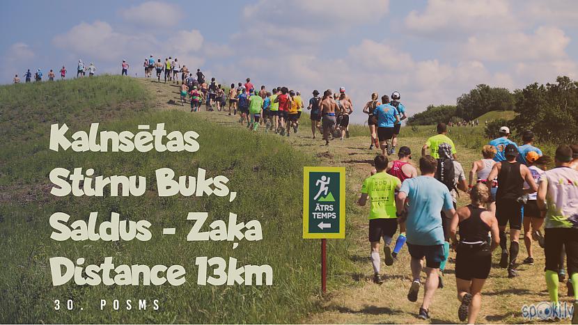 Autors: District Kalnsētas Stirnu Buks, Saldus - Zaķa Distance (08.06.2019.)