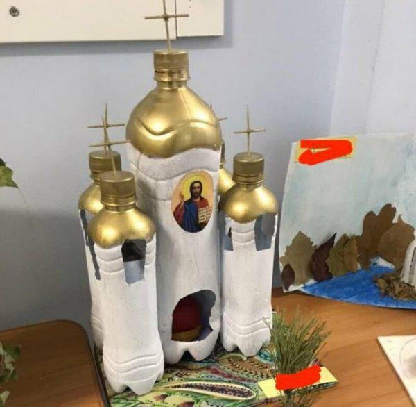 Autors: es tēvocis Only In Russia #17