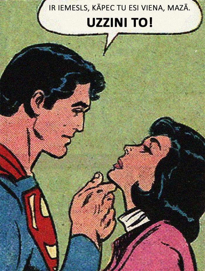 Autors: matilde Tipiskas mūsdienu romantiķu problēmas attēlotas 20 komiksos