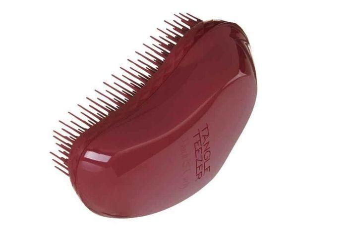 Ķemme Tangle Teezer Scaronī... Autors: nikrider 7 veidu ķemmes: Kādu labāk lietot savam matu tipam