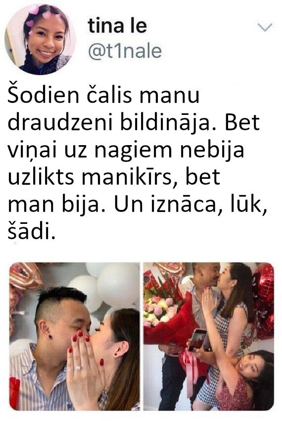 Autors: nikrider Nedaudz šauj pār strīpai: Raksts par īstajām draudzenēm