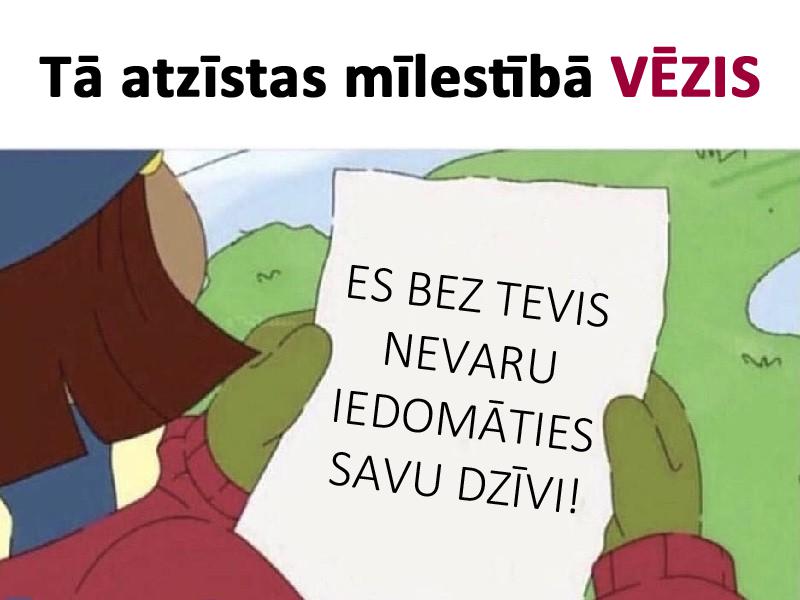 Autors: matilde Lūk, kā atzīstas mīlestībā katra horoskopa zīme