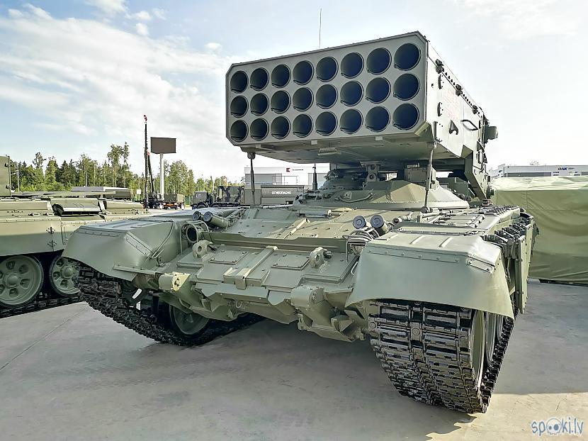 Autors: bombongs Army 2019/2