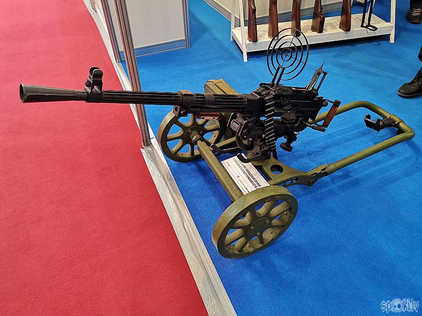 Autors: bombongs Army 2019/3