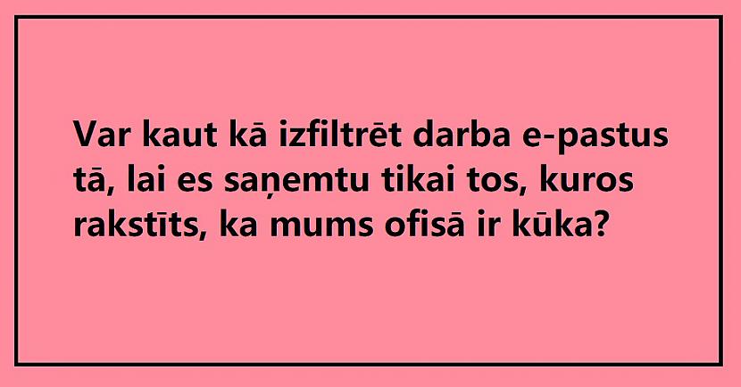Autors: The Diāna Joku izlase svētdienai!