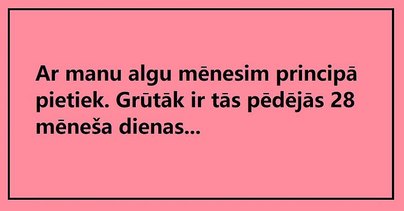 Autors: The Diāna Joku izlase svētdienai!