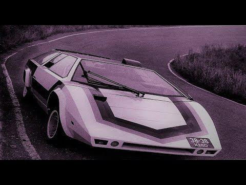 Autors: es tēvocis Soviet Super CARS (CCCP 1985)