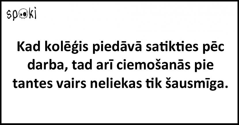 Autors: matilde 15 puspatiesības par darbu un darbiniekiem