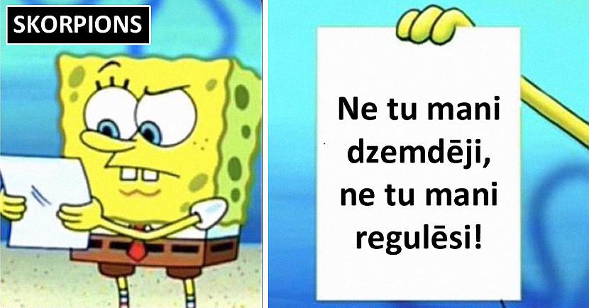 Autors: matilde Katras horoskopa zīmes tipiskākā parazītfrāze. Noskaidro savējo!