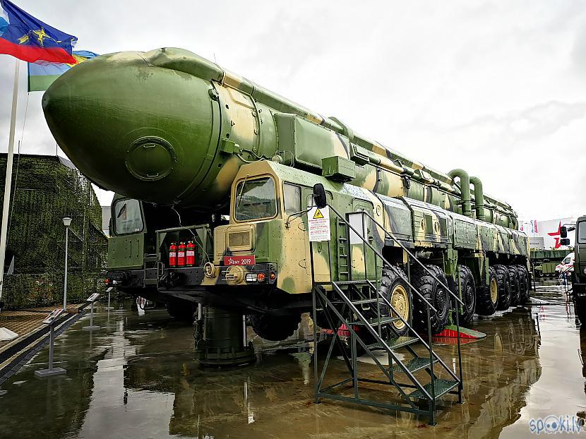 Autors: bombongs Army 2019/6