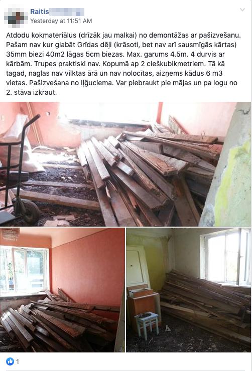 ldquoHei hei hei ndash taisu... Autors: Dzerbudists Labākās pērles no “Atbrīvojies no lietām Rīgā” III