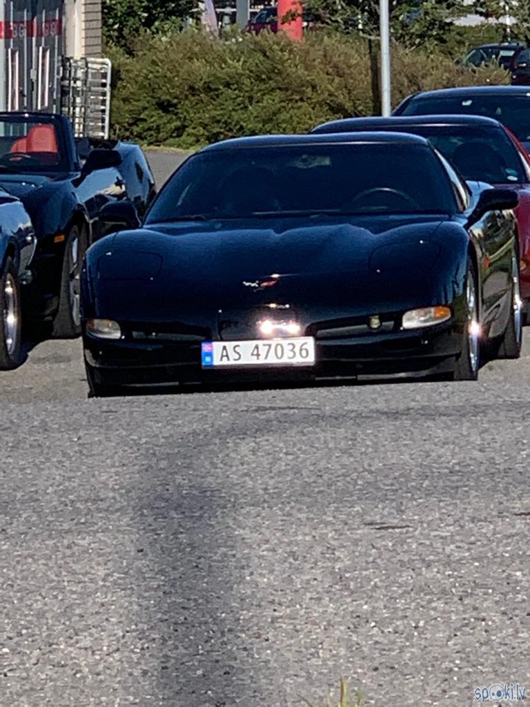 Devos nelielā izbraucienā pa... Autors: Kumārs Mana auto kolekcija! 2.daļa