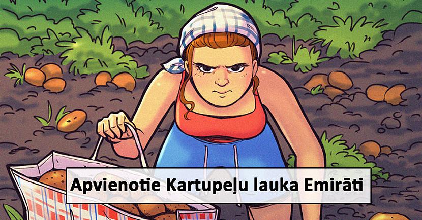 nbspAtvaļinājums kas sevī... Autors: matilde Desmit atvaļinājumu veidi, kurus šovasar vēl var izbaudīt