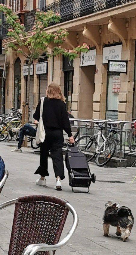 Lidmasīna tuvojas galamērķim... Autors: es tēvocis Asorti ar tekstu šodienai (12.07.2019)