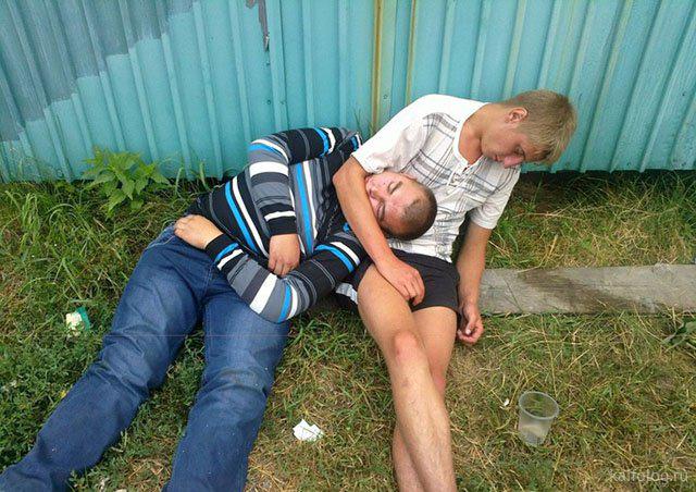 Autors: es tēvocis Only In Russia #29 ⛔