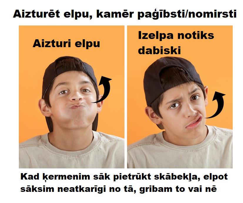Autors: The Diāna 12 lietas, ko parasts cilvēks izdarīt NEVAR