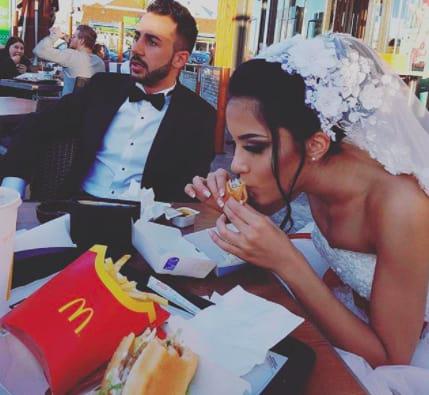 McDonalds piedāvā nosvinēt... Autors: Lestets 19 neprātīgi fakti, kurus tev sagribēsies «ieguglēt»