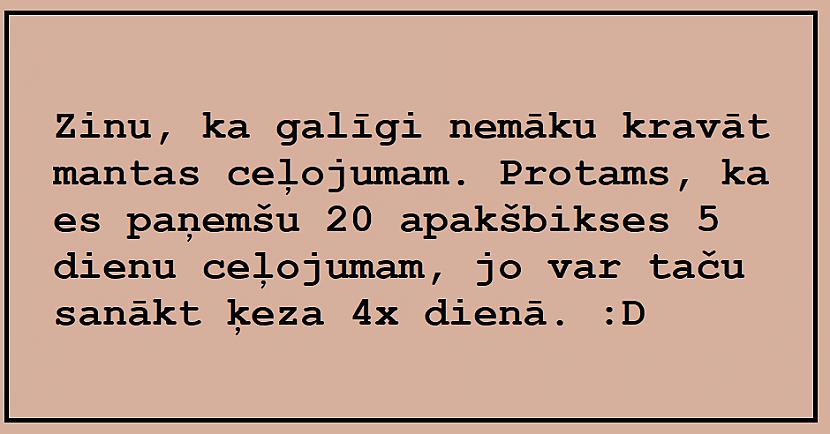 Autors: The Diāna Jociņi pirmdienai
