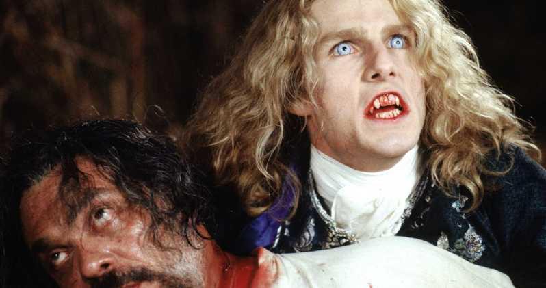 Interview with a vampire... Autors: mad bad sad Manas top 5 filmas + linki