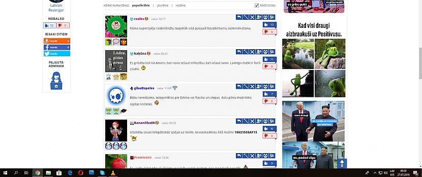 Uzvarētāji... Autors: Latvian Revenger Pastāsti komentārā, kā tu rīkotos, ja uz dienu iegūtu superspējas Beidzies