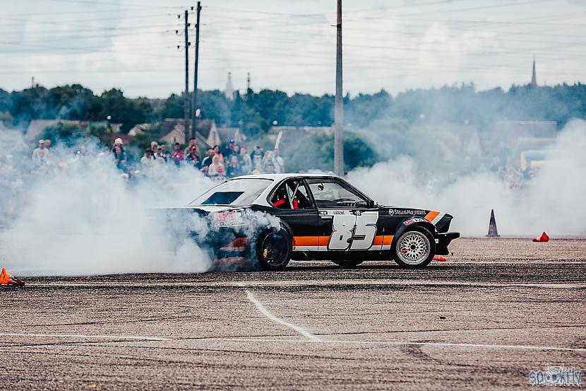 Autors: MyPlace STREET PRO AM Daugavpils drift FESTIVAL - Latvian drift Gymkhana official event