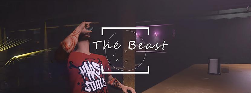Autors: ErnLeSaint The Beast | GTA Online | Montage