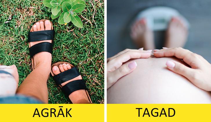 Ar gadiem vēders var kļūt... Autors: The Diāna 15 attēli, kuri skaudri parāda to, ka laiks nestāv uz vietas