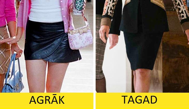 Vai zināji ka sievietes... Autors: The Diāna 15 attēli, kuri skaudri parāda to, ka laiks nestāv uz vietas