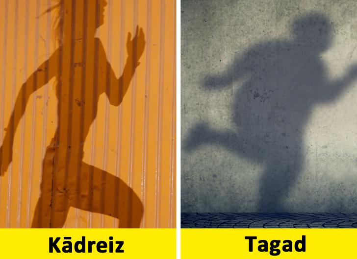 nbspMainās gadi mainās arī ēna Autors: matilde 15 atšķirības starp pusaudžiem un pieaugušiem cilvēkiem