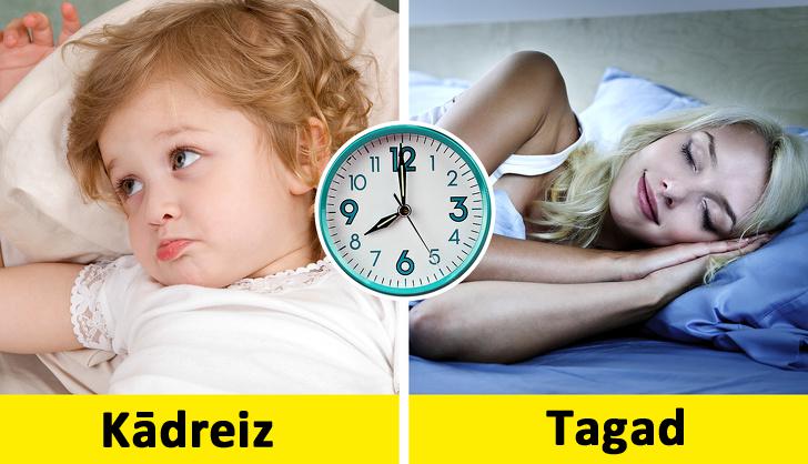 nbspKādreiz visiem riebās... Autors: matilde 15 atšķirības starp pusaudžiem un pieaugušiem cilvēkiem