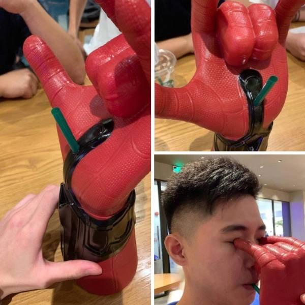 Autors: es tēvocis Foto izlase: Kad cilvēkiem ir bijis pilnīgi vienalga par savu darbu