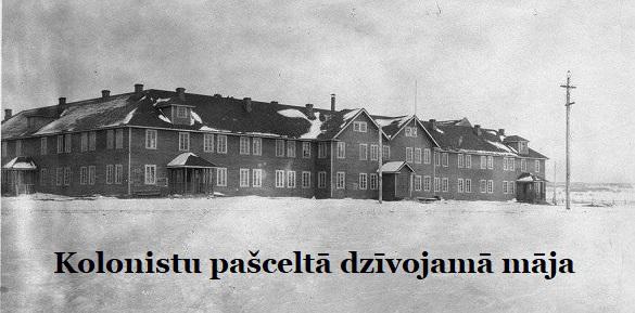 Par savas sadzīves... Autors: GargantijA Kā amerikāņi palīdzēja krieviem celt komunismu