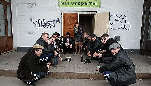 Autors: es tēvocis Only In Russia #37 ⛔