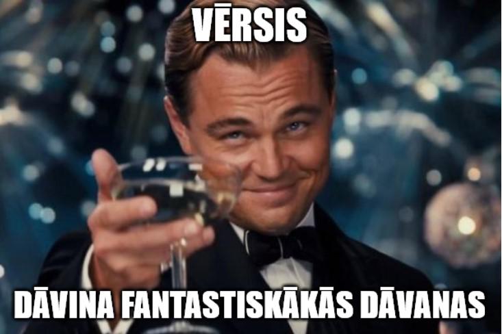 Autors: The Diāna Lūk, kāpēc tev jādraudzējas ar katru zodiaka zīmi