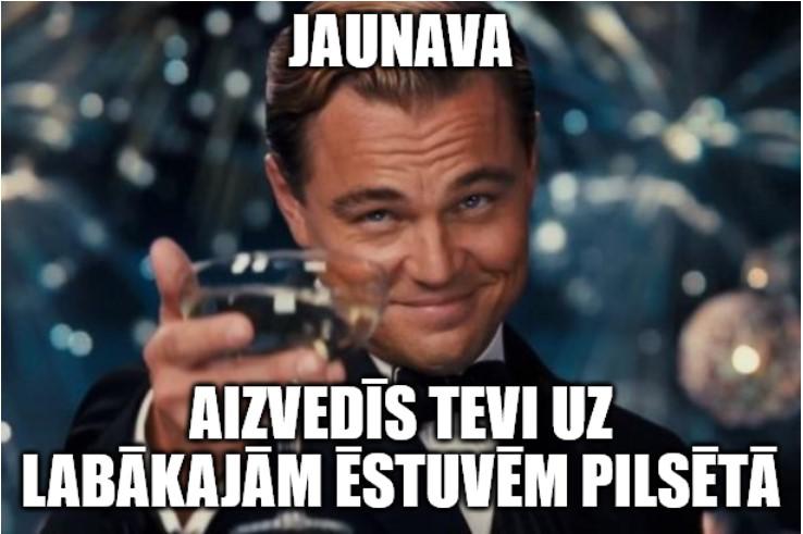 Autors: The Diāna Lūk, kāpēc tev jādraudzējas ar katru zodiaka zīmi