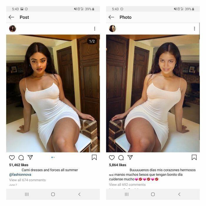 Autors: es tēvocis Neticiet šiem Instagram fotoattēliem