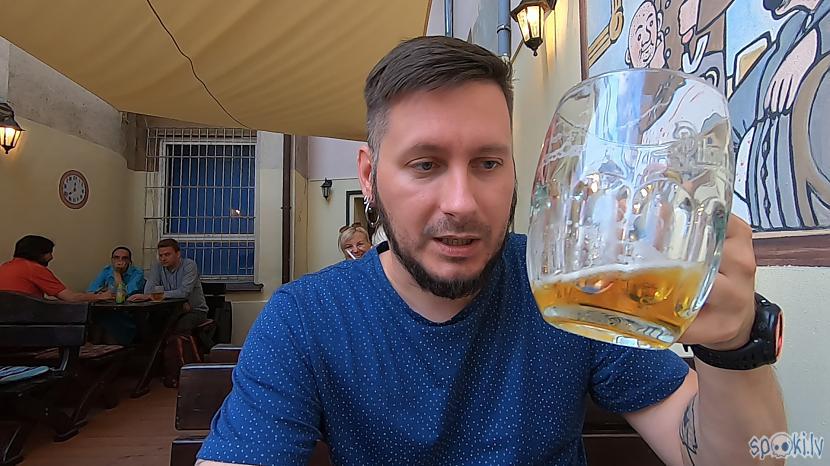 Autors: Ervīna video blogs Eirotrips #13: pilzenieks Pilzenē