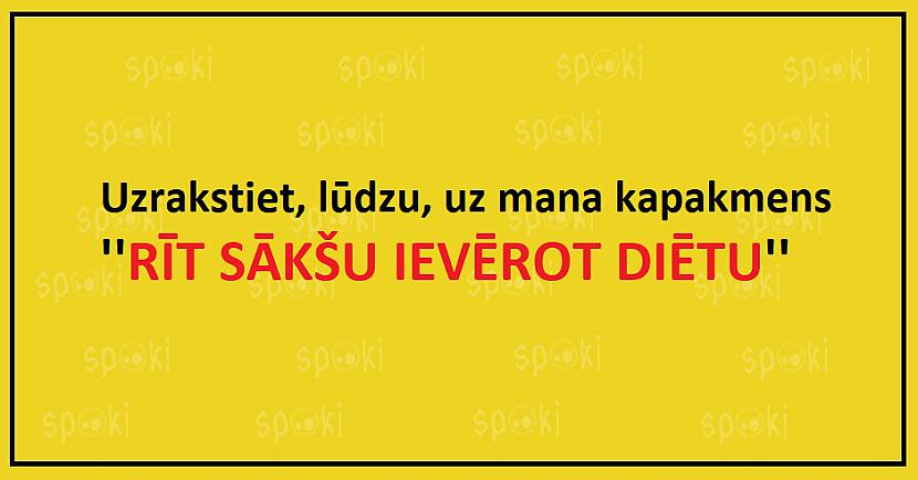 Autors: The Diāna 20 smieklīgi un patiesi domugraudi par mūsu dzīvi