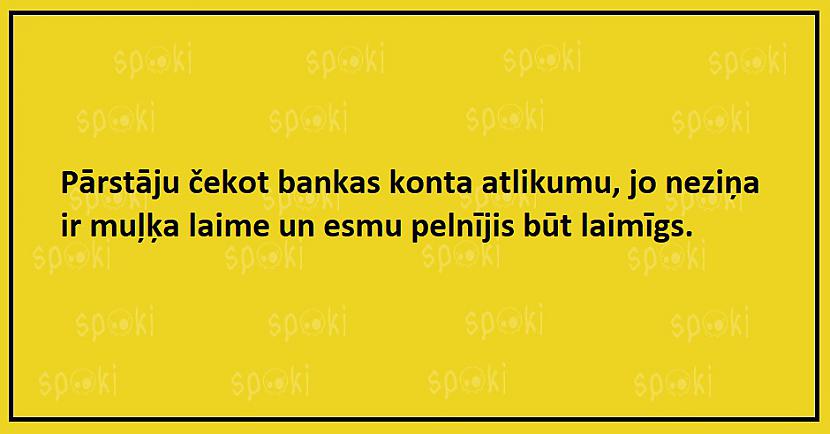 Autors: The Diāna 20 smieklīgi un patiesi domugraudi par mūsu dzīvi