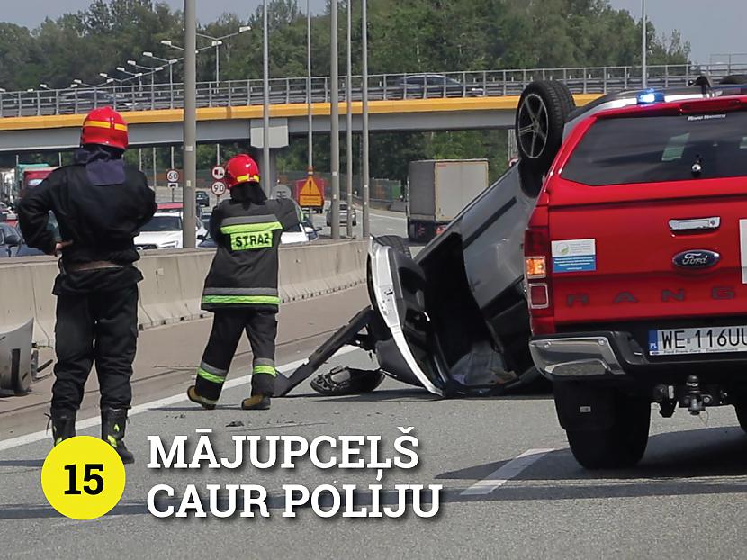 Autors: Ervīna video blogs Eirotrips #15: Mājupceļš