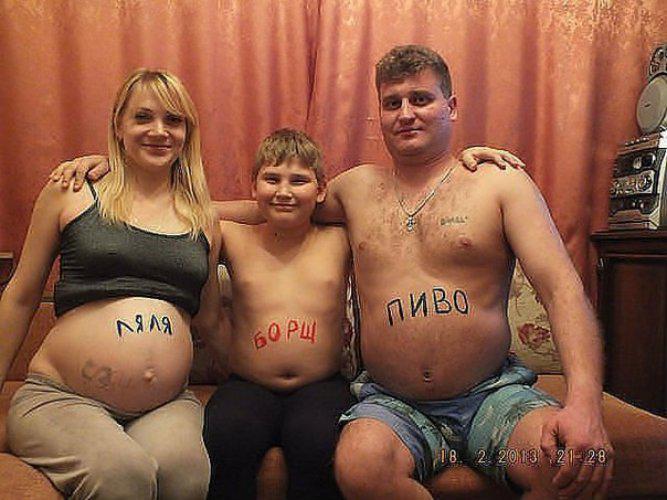 Autors: es tēvocis Only In Russia #38 ⛔