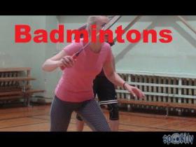 Badmintons