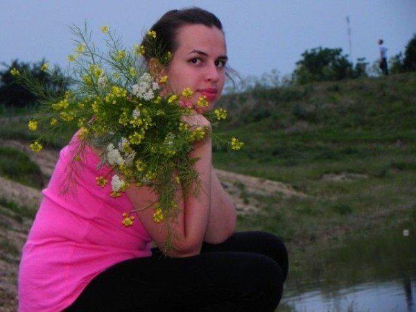 Autors: es tēvocis Meitenes no Krievijas provinces